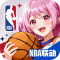 篮球少女飞跃巅峰九游版