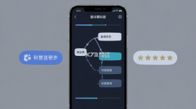 秋招模拟器 v0.1019 安卓app下载 截图