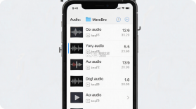 音频快剪 v2.9.6 app下载免费 截图