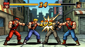 怒之铁拳4原版安装器 v1.4.17 安卓app下载 截图