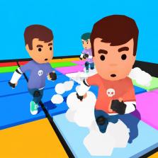 画圈抢地盘 v300.1.0 app下载免费 截图