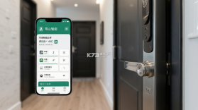 琨山智能 v4.0.3 安卓app下载 截图