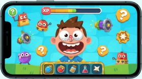 脑洞崩坏 v1.0.0 安卓app下载 截图