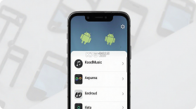 KoodMusic v1.0.0 安卓app下载 截图