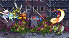 漫威宇宙入侵 v1.0-jayeldragon-display 安卓app下载 截图