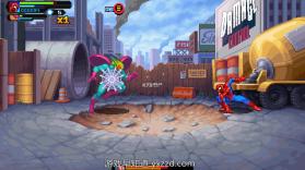 漫威宇宙入侵 v1.0-jayeldragon-display 安卓app下载 截图