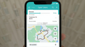 火送到家 v1.1.8 安卓app下载 截图