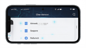 ChenAxic v2.6.6 app下载免费 截图