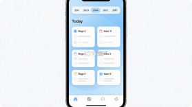 Today v1.22.0 app下载免费 截图