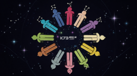 火柴人觉醒 v1.0 游戏 截图