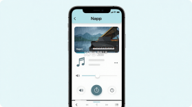 轻松睡眠 v3.5.3 安卓app下载 截图