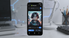 MewXAI v3.1.1 下载app免费 截图