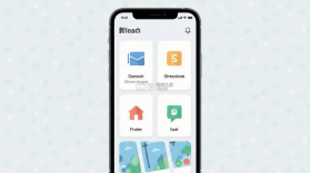 新境盒 v1.0.0 app下载免费 截图