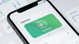 CableBee v1.0.4 安卓app下载 截图