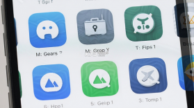 咸鱼小猪手 v1.1.4 app下载免费 截图