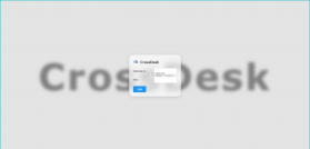CrossDesk v1.7.1 app下载免费 截图