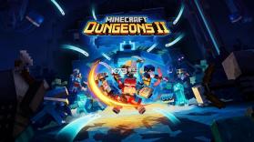 我的世界地下城2 v1.1.1.0 switch金手指下载 截图