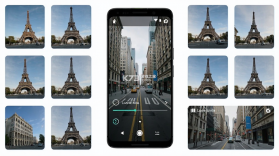 全球实时镜头 v1.0.0 app下载免费 截图