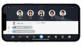 IS语音 v4.3.7.10201 安卓app下载免费 截图