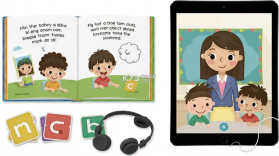伴鱼少儿英语 v6.6.1040 安卓app下载 截图