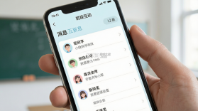 小欣同学 v1.6.7 下载官方版 截图
