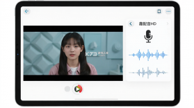 趣配音HD v7.70.3 app下载免费 截图