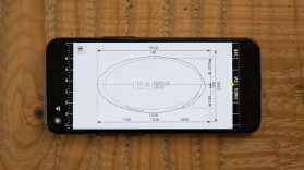 全能计数测量仪 v1.1.4 安卓app下载 截图