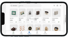 安享好物 v2.5.2 安卓app下载 截图