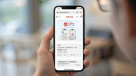 大商严选 v1.3.0 官方app下载安装 截图
