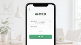 i福农 v1.1.0 app下载免费 截图
