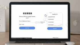 新宣事 v2.5.0 app下载免费 截图