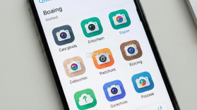 拍照识物全能王 v1.3.3 下载官方版 截图