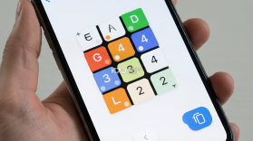 魔方还原计时 v1.0.4 安卓app下载 截图