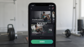 银锐健身 v3.0.1 app下载免费 截图