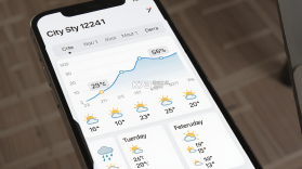 天气预报网 v1.4.8 app下载免费 截图