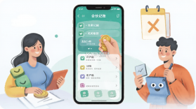 合伙记账本 v2.9.6 安卓app下载 截图