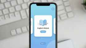时光英语 v2026.10.18 官方app下载安装 截图