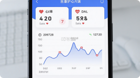 吉康护心 vV2.2.0.0 app下载免费 截图
