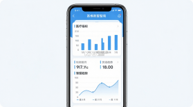 医维数智 v2.0.30 安卓app下载 截图