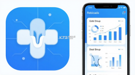 医维数智 v2.0.30 安卓app下载 截图