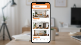 住小橙 v3.43.2 官方app下载安装 截图