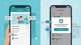 医动力医生版 v3.16.13 安卓app下载 截图