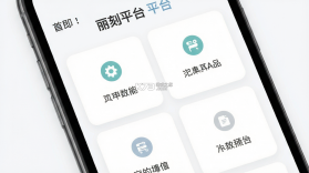 丽刻平台 v1.6.20 app下载免费 截图