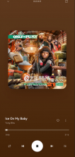 otter music v2.7.9 官方正版下载 截图