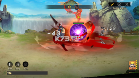 忍者冒险团 v1.3 gm版下载 截图