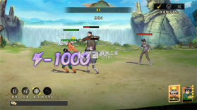 忍者冒险团 v1.3 gm版下载 截图