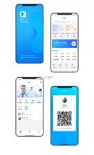 医链业务版 v1.0.0 官方app下载安装 截图