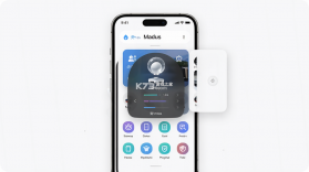 Madus v1.22.3 app下载免费 截图
