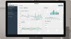Nuvia AI v1.0.8 安卓app下载 截图