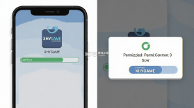 XHYGAME v1.0.2 下载免费 截图